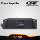 Professional 1000 Watt Stereo Sound Switching Power Amplifier