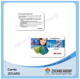 Plastic Promotion Card VIP Card Membership Card PVC Card