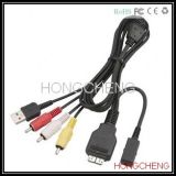 Original USB/AV + DC Power Camera Cable for Sony (VMC-MD2)