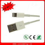 USB Cable with Data Sync and Charging Cable for iPhone5 (NM-USB-004)