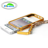 Trigger, Metal Cell Phone Cover for iPhone 4 (PRE-AI4-1)