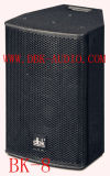 8 Inch PRO Speaker/Audio Cheap Price From Guangzhou, China