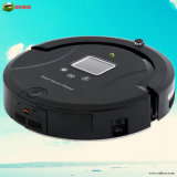 Cordless Rechargeable Table Cleaning Robot Vacuum Cleaner for Home