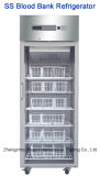 2 to 6 Degree Blood Bank Refrigerator (500L Capacity)