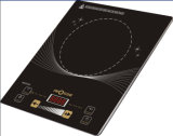 2100W, 86 %Energy Saving Induction Cooker--Supper Thin Touch Model
