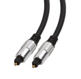 High Quality Audio POF Fiber Cable (AX-F456A-A)
