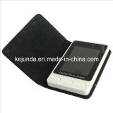 Mini 2.4inch Digital Photo Frame with Leather Case (S-DPF-2B)