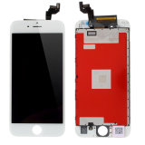 Repair Parts Mobile Phone LCD Screen Replacement for iPhone 6s LCD Display and Touch Screen - White - A Grade
