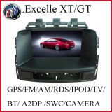 Car DVD Player for Buick-Excelle XT/GT (K-951)