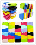 Mobile Phone Silicone Case for iPhone 5