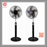 Hot Selling 16inch Stand Fan with Remote Control and Figure 8 Oscillation