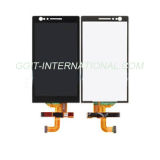 Lt22 LCD Complete with Touch Screen for Sony Ericsson Xperia P