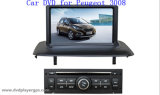 Car DVD Player with TV/Bt/RDS/IR/Aux/iPod/GPS for Peugeot 3008