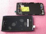 Mobile/Cell Phone Parts for Motorola Xt910 LCD Complete