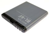 Li-ion Mobile Battery Bl-6f for N95-8GB