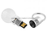 Light Bulb USB Flash Drive, USB Drive (GML-013)