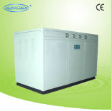 Water Chiller Air Conditioner 8ton (HLLW~10SP)