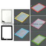Replacement Origianl iPad 2 Touch Screen with Black/ Yellow / Red / Pink / Green
