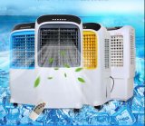 Portable Mini Air Cooler Humidifier & Fan Conditioner
