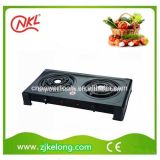 2000W Hot Plate for Lab (Kl-Cp0204)