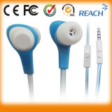 Charming Wired Earphones Manufacturer Earphone for PC