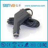 New Design Mobile Phone Car Charger with CE/RoHS/UL (XH-CCC01-5V-8)