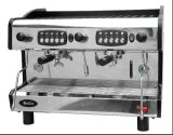 2 Group Commercial Coffee Machines for Coffee Shop Cafe