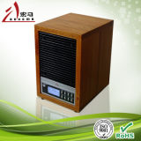 Home Air Purifier as Ionizer Air Purifier and UV Air Purifier