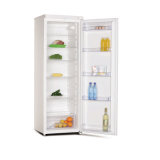 Best Selling 1 Door Refrigerator with Freezer