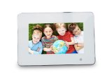 7 Inch Factory Price Full Function Digital Panel Picture Frame