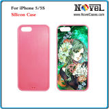 Sublimation Mobile Phone Case for iPhone5/5s