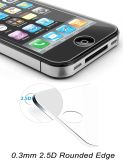 Explosion-Proof Scratch-Proof Tempered Glass Film Screen Protector for iPhone 4 4s