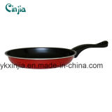 Kitchenware Colorful Carbon Steel Non-Stick / Non-Stick Frying Pan
