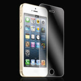Patented Product 9h 0.33mm Tempered Glass Screen Protector for iPhone 5