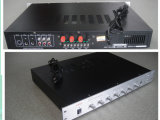 Professional Sound Power Amplifiers