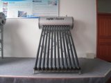 304/316 High Pressure Galvanized Steel Solar Water Heater