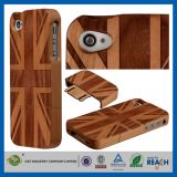 Wood Mobile Phone Accessory Cover for iPhone 5s