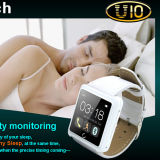 2014 Lasest TPU Android Bluetooth Watch Bluetooth Handsfree Watch