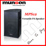 PRO Audio Speaker (MPS12)