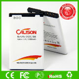 Hot Sale Mobile Phone Battery for Nokia BL-4U