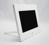 7inch White Digital Photo Frame Wall Mountable