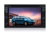 Isun Car DVD GPS for Nissan Geniss with TV, Bt