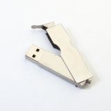 Custom Promotional Gift USB Flash Drive (SMT673)