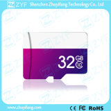 Colorful Design 32GB Class 10 Micro SD Memory Card (ZYF6037)