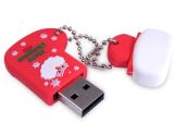 Christmas Stocking USB Flash Drive