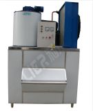 for Fish Market Flake Ice Maker