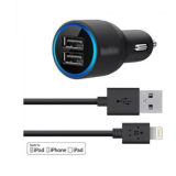 Convenient Belkin Universal Car Charger for Mobile Phone