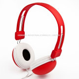 Small Size Colorful Computer/Laptop /MP3/Mobile Headphone