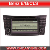 Car DVD Player for Benz E/G/Cls (CY-8779)