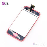 Low Price LCD for iPhone 4 Pink Color